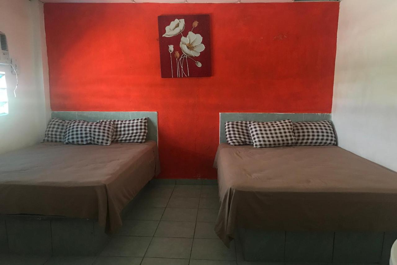 Oyo Hotel El Paraiso, Tabasco Huimanguillo Exterior foto